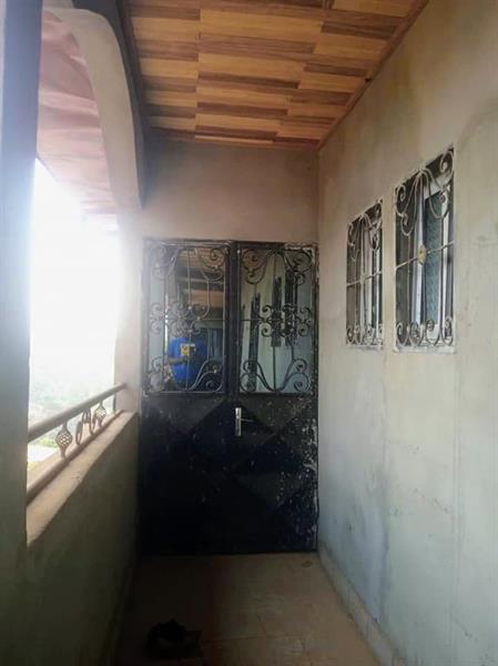 Chambre Neuve À Mimboman Opep J &  J CORPORATION