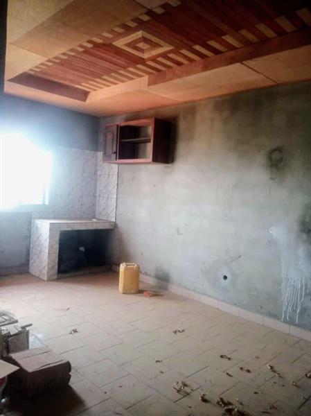 Chambre Neuve À Mimboman Opep J &  J CORPORATION