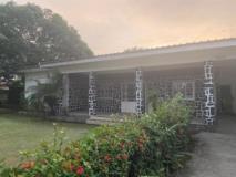 Maison De 3 Chambres Avec Jardin À Bonabéri,, Douala, Immobilier au Cameroun