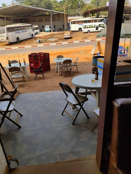 Fon De Commerce A Vendre 