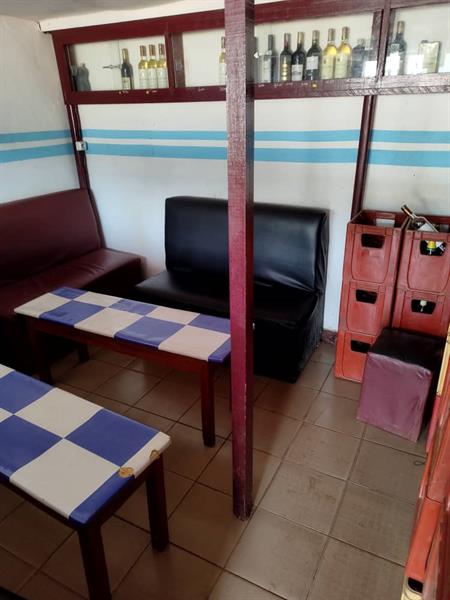 Fon De Commerce A Vendre 