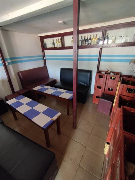 Fon De Commerce A Vendre 