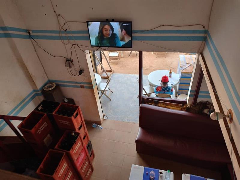 Fon De Commerce A Vendre 