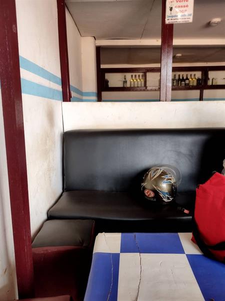 Fon De Commerce A Vendre 