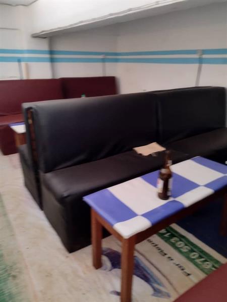 Fon De Commerce A Vendre 