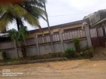 Maison A Vendre,, Douala, Immobilier au Cameroun
