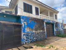 Maison Et Villa A Vendre A Bastos,, Yaoundé, Immobilier au Cameroun