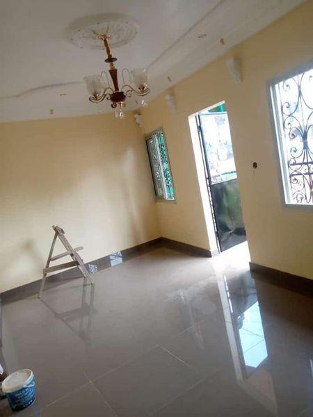 Appartement Neuf Avec Forage À Etoug Ebe J &  J CORPORATION