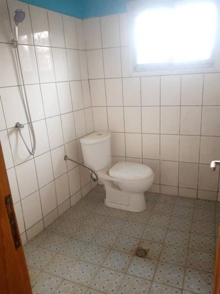 Appartement Neuf Avec Forage À Etoug Ebe J &  J CORPORATION