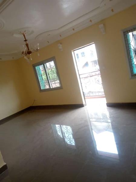 Appartement Neuf Avec Forage À Etoug Ebe J &  J CORPORATION