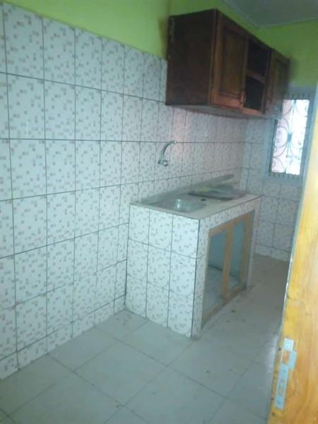 Appartement Neuf Avec Forage À Etoug Ebe J &  J CORPORATION