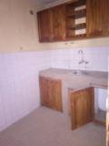 Appartement En Bordure De Route Avec Baignoire Parking À Essos 2Chambres 1Douche,, Yaoundé, Cameroon Real Estate