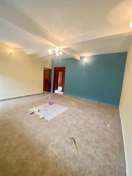 Appartement Neuf Avec Forage Parking À Mendong 2Chambres 2Douches J &  J CORPORATION