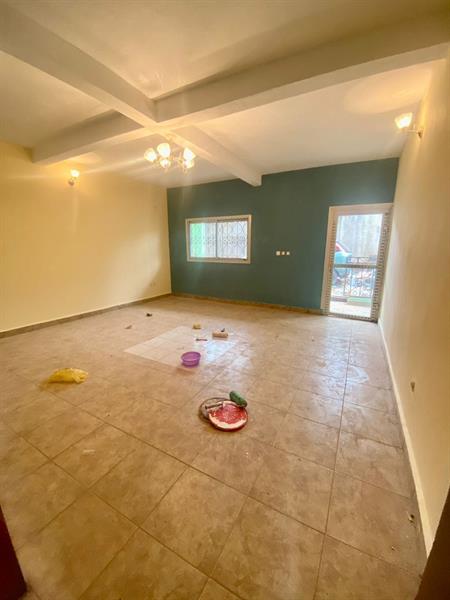 Appartement Neuf Avec Forage Parking À Mendong 2Chambres 2Douches J &  J CORPORATION