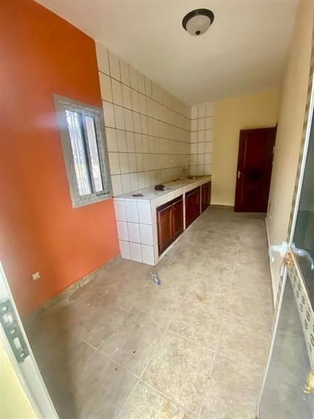 Appartement Neuf Avec Forage Parking À Mendong 2Chambres 2Douches J &  J CORPORATION