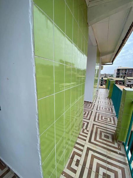 Studio Avec Parking Forage À Chapelle Simbcok J &  J CORPORATION