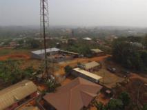 Entrepôt Sur 2000M2 À Louer À Ebobogo,, Yaoundé, Immobilier au Cameroun
