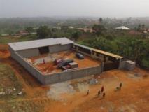 Entrepôt Sur 2000M2 À Louer À Ebobogo,, Yaoundé, Cameroon Real Estate