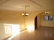 Appartement Avec Parking Forage À Simbock Carrefour Des Soeurs 2Chambres,, Yaoundé, Cameroon Real Estate
