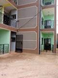 Beau Studio Neuf Avec Forage Parking À Nkoabang,, Yaoundé, Immobilier au Cameroun