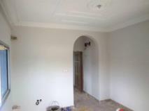 Studio Neuf Avec Parking À Jouvence Biyem Assi,, Yaoundé, Immobilier au Cameroun