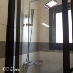 Apparemment Meublé Avec Clim Eau Chaude Gardien Parking À Kondengui 2Chambres 2Douches,, Yaoundé, Cameroon Real Estate