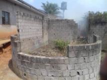 Magnifique Terrain Titré À Vendre À Monti,, Yaoundé, Cameroon Real Estate