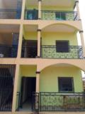 Appartement Neuf À Étoudi 3Chambres 2Douches,, Yaoundé, Cameroon Real Estate