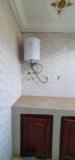Bel Appartement Avec Eau Chaude Forage Parking À Santa Barbara 3Chambres 2Douches,, Yaoundé, Immobilier au Cameroun
