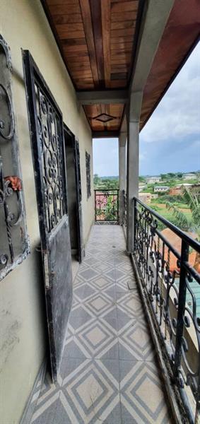 Appartement Neuf À Akak 2Chambres 2Douches J &  J CORPORATION