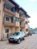 Appartement Avec Gardien Parking Forage À Simbock Mbalgon 2Chambrres 2Douches,, Yaoundé, Immobilier au Cameroun