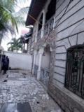 Appartement Avec Baignoire Parking À Nkoabang 3Chambres 2Douches,, Yaoundé, Immobilier au Cameroun