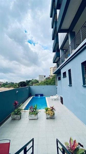 Des Appartements Haut Standing Et Nouvellement Construit Disponibles Dans La Ville De Yaoundé J &  J CORPORATION