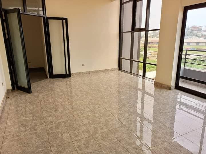 Des Appartements Haut Standing Et Nouvellement Construit Disponibles Dans La Ville De Yaoundé J &  J CORPORATION