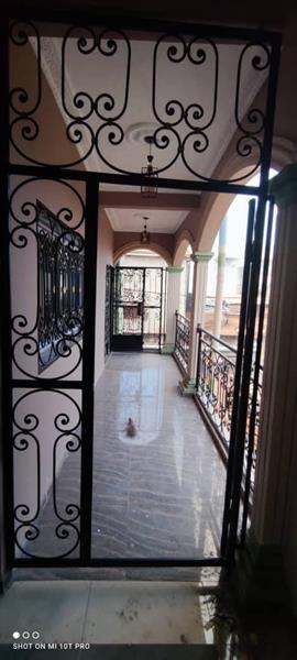 Appartement Neuf Avec Parking Forage À Nkoabang 2Chambres 2Douches J &  J CORPORATION