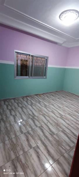 Appartement Neuf Avec Parking Forage À Nkoabang 2Chambres 2Douches J &  J CORPORATION