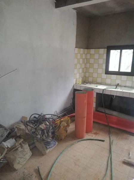 Duplex Neuf Avec Baignoire Parking À Nkolnda J &  J CORPORATION