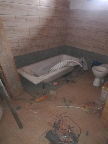 Duplex Neuf Avec Baignoire Parking À Nkolnda J &  J CORPORATION