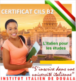 Poursuit Tes Etudes En Italie (Inscriptions En Cours),, Douala, Immobilier au Cameroun