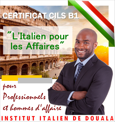 Poursuit Tes Etudes En Italie (Inscriptions En Cours) 