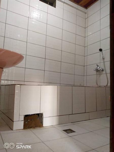 Appartement Avec Gardien Parking Caméra De Surveillance Eau Chaude À Bastos 3Chambrres 3Douches J &  J CORPORATION