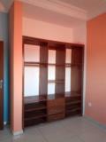 Bel Appartement Avec Clim Gardien Parking Forage À Éleveur En Bordure De Route Secondaire,, Yaoundé, Cameroon Real Estate