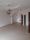 Somptueux Duplex Avec Clim Espace Vert Baignoire Eau Chaude Parking À Ahala 4Chambres 5Douches,, Yaoundé, Cameroon Real Estate