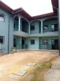 Appartement Neuf Avec Parking Forage À Nkolfoulou 2Chambres 2Douches,, Yaoundé, Immobilier au Cameroun