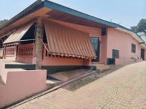 Une Magnifique Villa À Vendre À La Cité Verte,, Yaoundé, Cameroon Real Estate