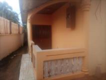 Villa Avec Parking 2Voitures À Biteng,, Yaoundé, Cameroon Real Estate