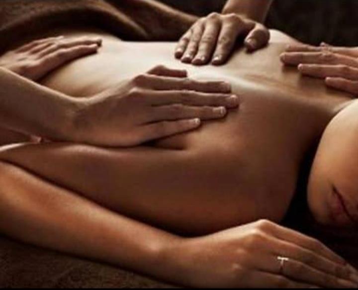 Massage Professionnel 