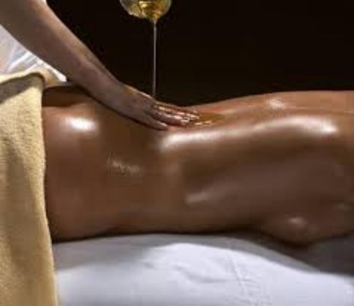 Massage Professionnel 