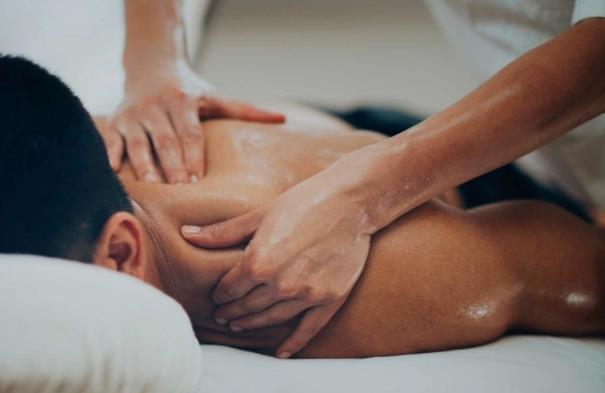 Massage Professionnel 