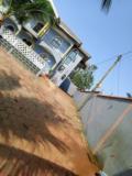 Magnifique Duplex Meublé Exttra Spacieux Surr 1200M2 À Louer À Nkoabang À 2Minutes E L'axe Principal,, Yaoundé, Immobilier au Cameroun
